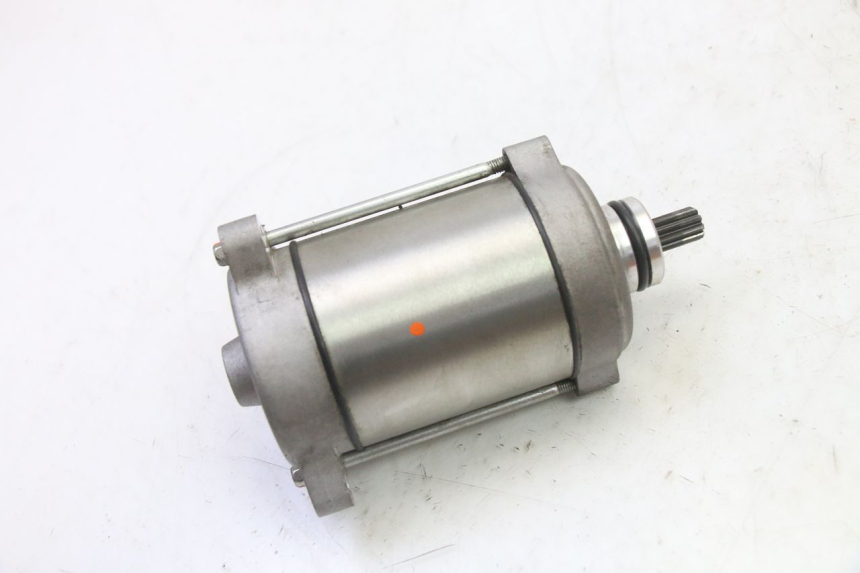 photo de ANLASSER PIAGGIO MP3 HPE 310 (2024 - 2025)