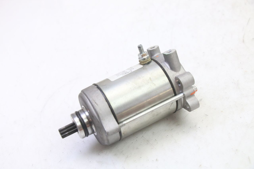 photo de ANLASSER PIAGGIO MP3 HPE 310 (2024 - 2025)