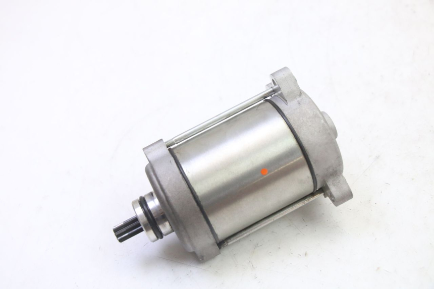 photo de ANLASSER PIAGGIO MP3 HPE 310 (2024 - 2025)