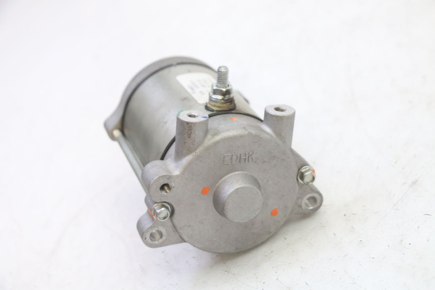 photo de ANLASSER PIAGGIO MP3 HPE 310 (2024 - 2025)