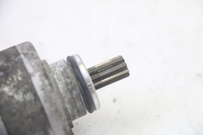 photo de ANLASSER PIAGGIO MP3 HPE 350 (2018 - 2020) - Detailansicht des Bauteils