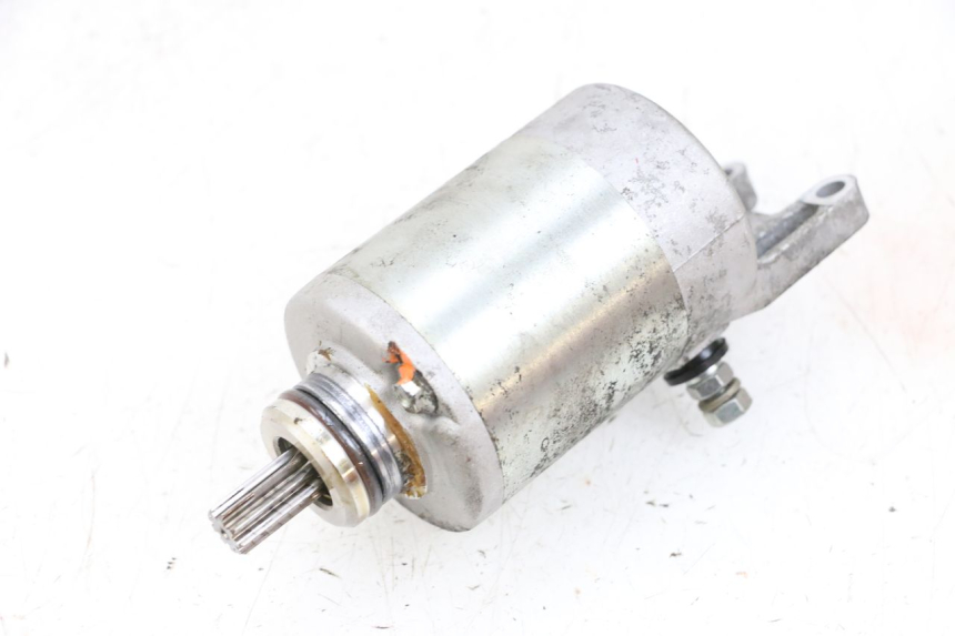 photo de ANLASSER PIAGGIO MP3 HPE 300 (2019 - 2026) - Hauptansicht