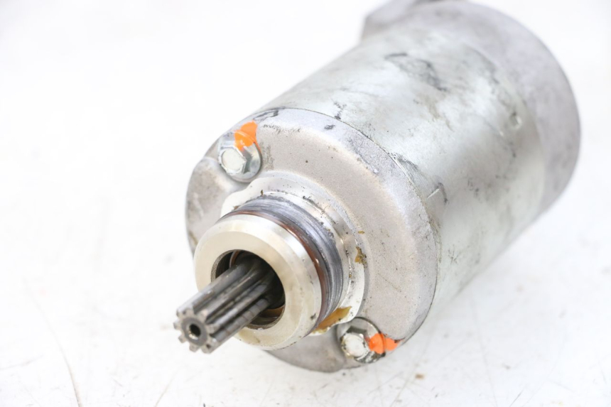 photo de ANLASSER PIAGGIO MP3 HPE 300 (2019 - 2026) - Zoom auf Gebrauchszustand