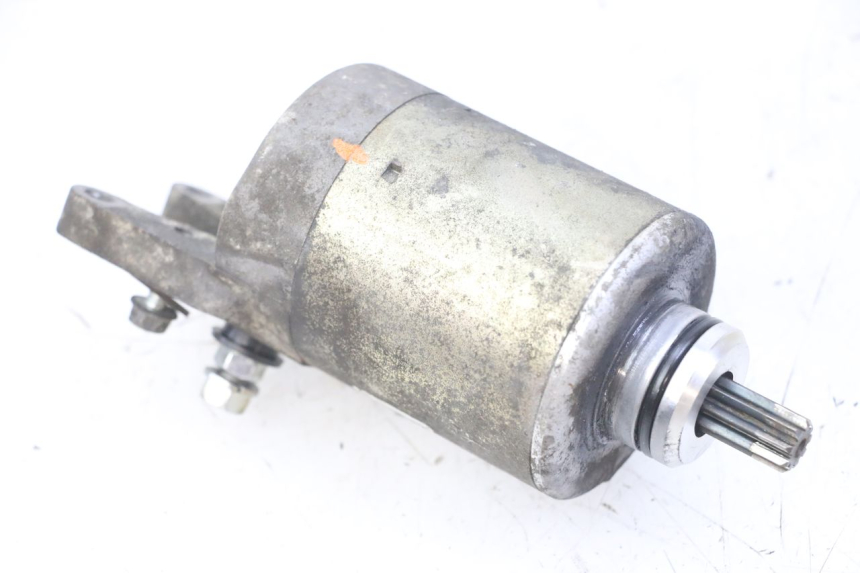 photo de ANLASSER PIAGGIO MP3 LT 300 (2010 - 2016)