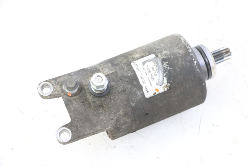photo de ANLASSER PIAGGIO MP3 LT 300 (2010 - 2016)