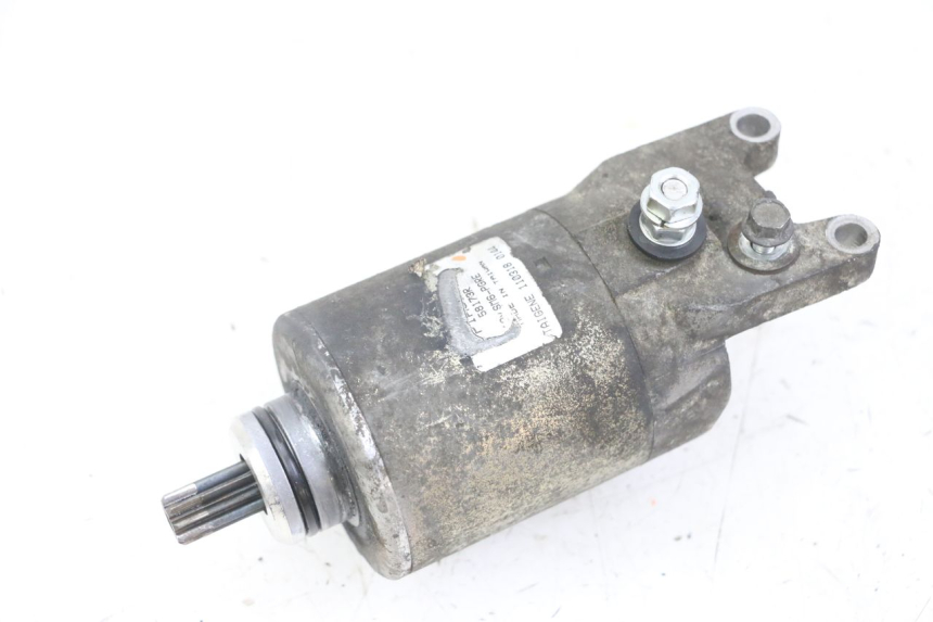 photo de ANLASSER PIAGGIO MP3 LT 300 (2010 - 2016)
