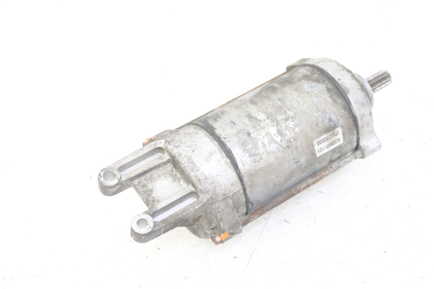 photo de STARTER PIAGGIO MP3 LT 400 (2007 - 2012)