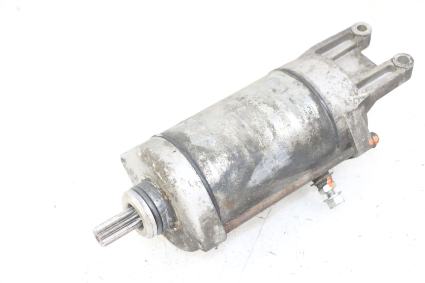 photo de STARTER PIAGGIO MP3 LT 400 (2007 - 2012)