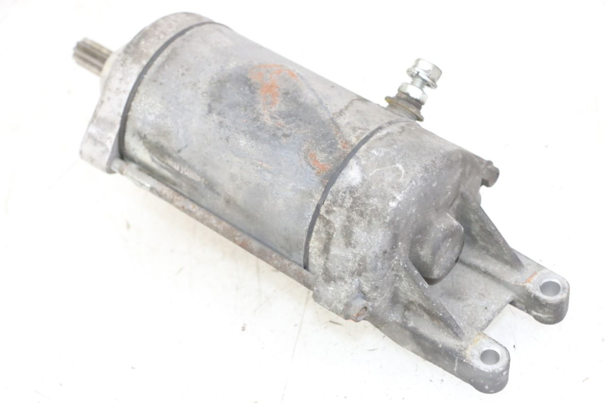 photo de STARTER PIAGGIO MP3 LT 400 (2007 - 2012)