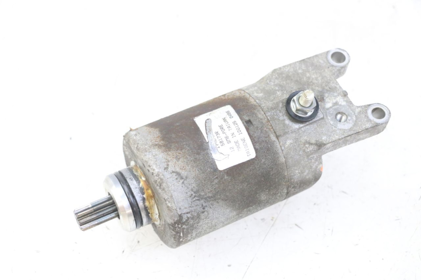 photo de STARTER PIAGGIO MP3 LT 300 (2010 - 2016)