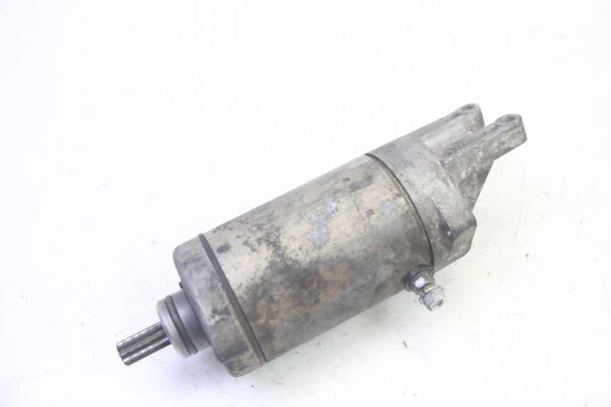 photo de STARTER PIAGGIO MP3 LT 400 (2007 - 2012) - Zoom auf Gebrauchszustand