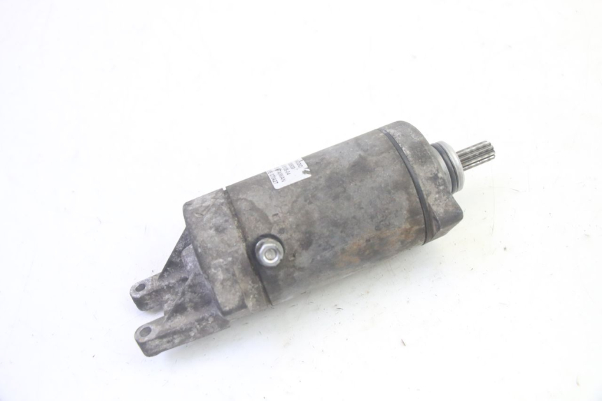 photo de STARTER PIAGGIO MP3 LT 400 (2007 - 2012) - Alternative Perspektive