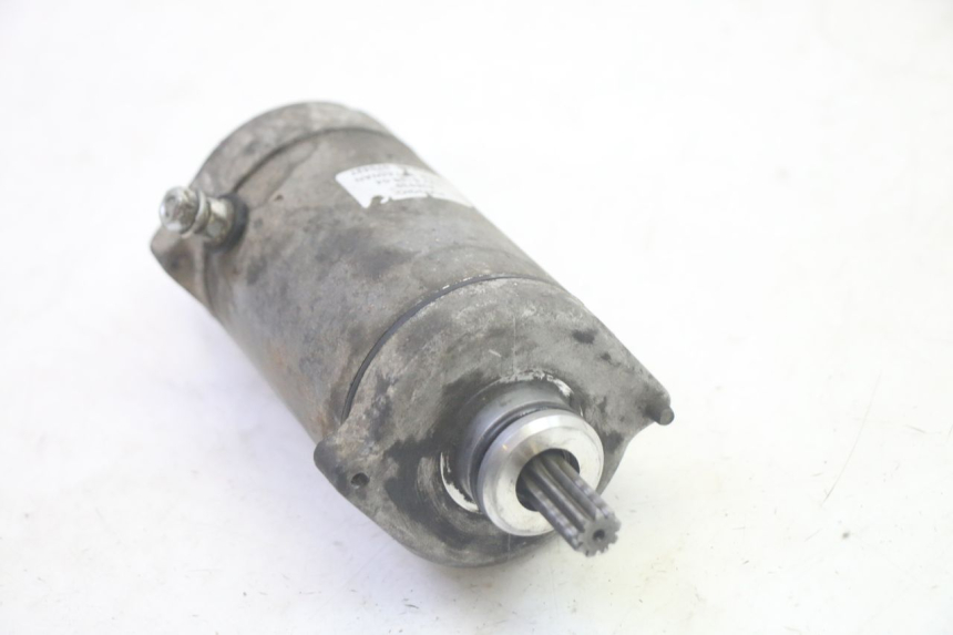 photo de STARTER PIAGGIO MP3 LT 400 (2007 - 2012) - Details der Befestigungspunkte