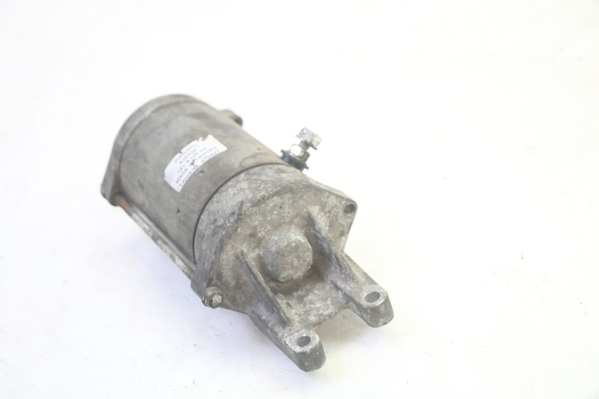 photo de STARTER PIAGGIO MP3 LT 400 (2007 - 2012) - Oberflächenzustand und Material