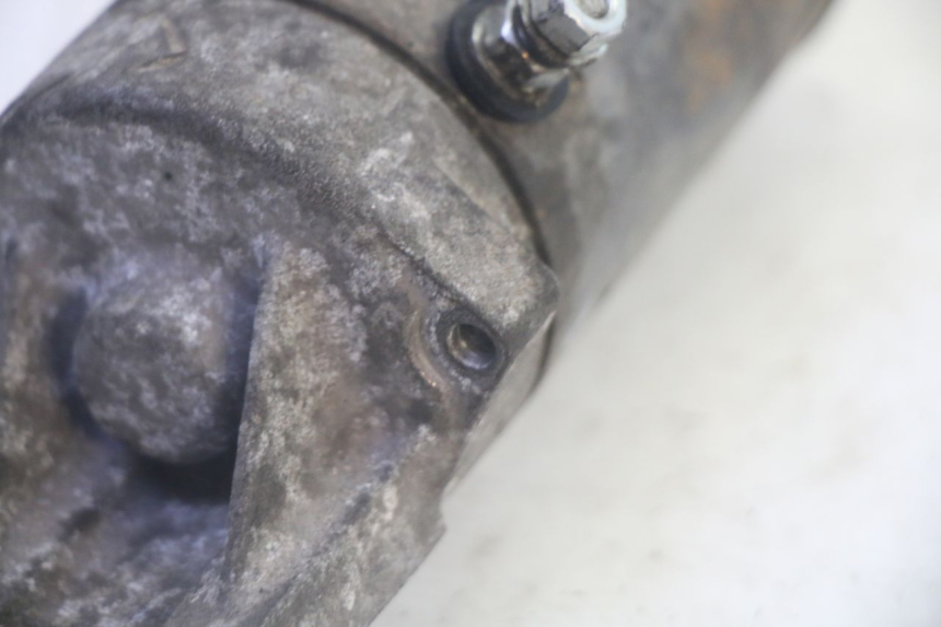 photo de STARTER PIAGGIO MP3 LT 400 (2007 - 2012) - Kennzeichnungen und Originalreferenzen