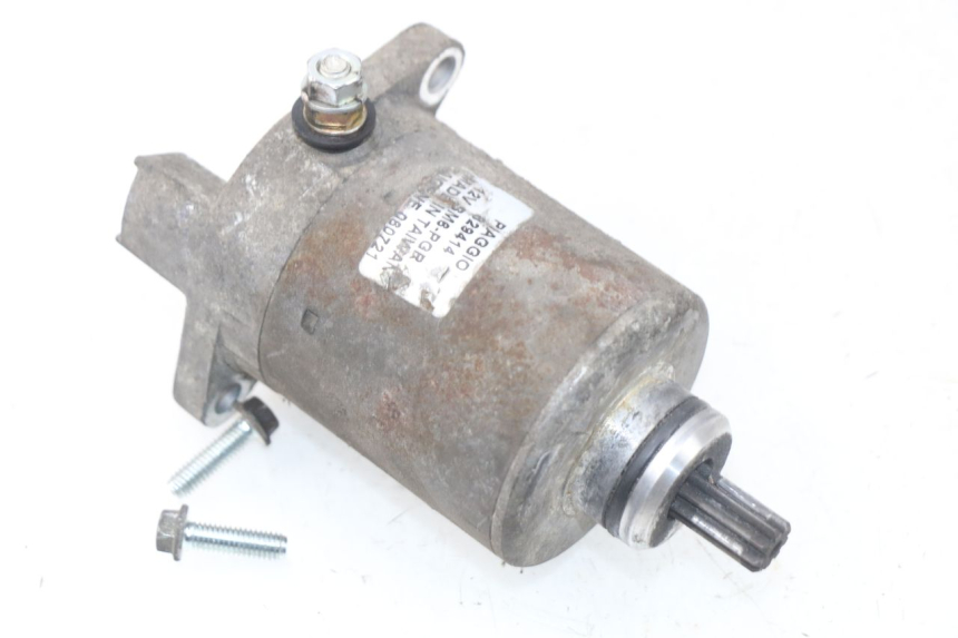 photo de ANLASSER PIAGGIO MP3 125 (2006 - 2014)