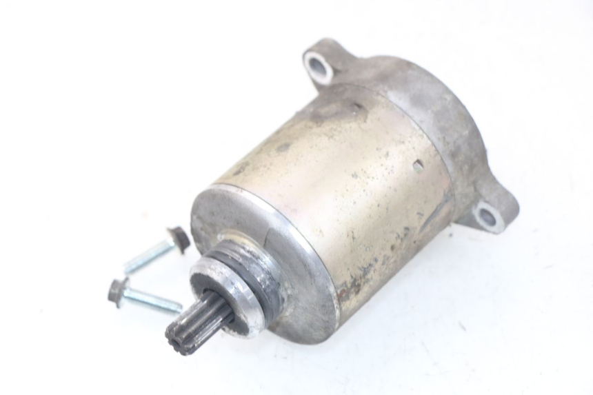 photo de ANLASSER PIAGGIO MP3 125 (2006 - 2014)