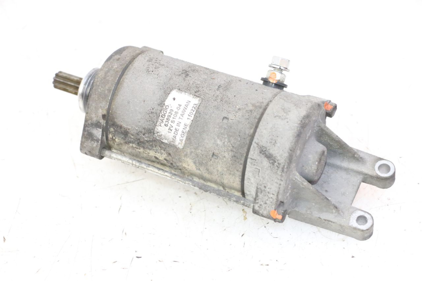 photo de STARTER PIAGGIO MP3 500 (2011 - 2015)
