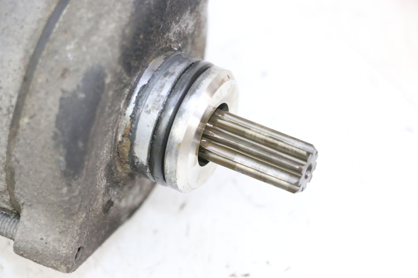 photo de STARTER PIAGGIO MP3 500 (2011 - 2015)