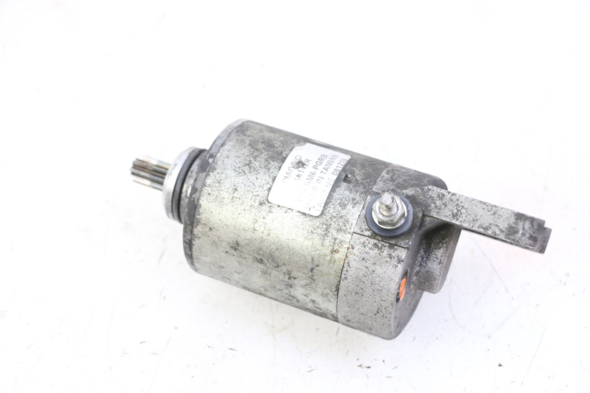 photo de STARTER PIAGGIO MP3 RL 250 (2007 - 2010)