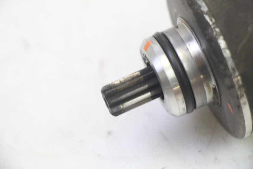 photo de ANLASSER PIAGGIO MP3 125 (2006 - 2014)