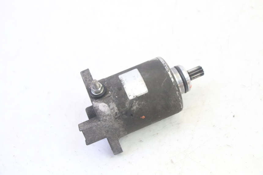 photo de ANLASSER PIAGGIO MP3 125 (2006 - 2014)