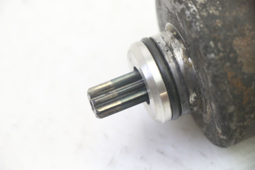 photo de STARTER PIAGGIO MP3 RL 250 (2007 - 2010) - Detailansicht des Bauteils