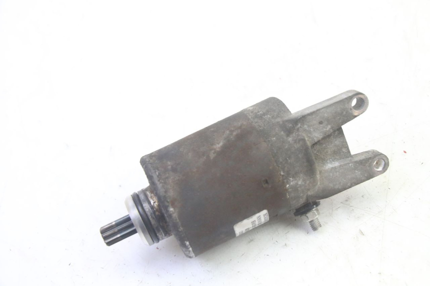 photo de STARTER PIAGGIO MP3 RL 250 (2007 - 2010) - Zoom auf Gebrauchszustand