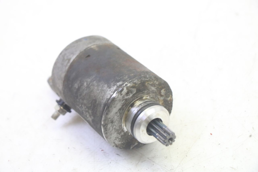 photo de STARTER PIAGGIO MP3 RL 250 (2007 - 2010) - Technische Nahaufnahme