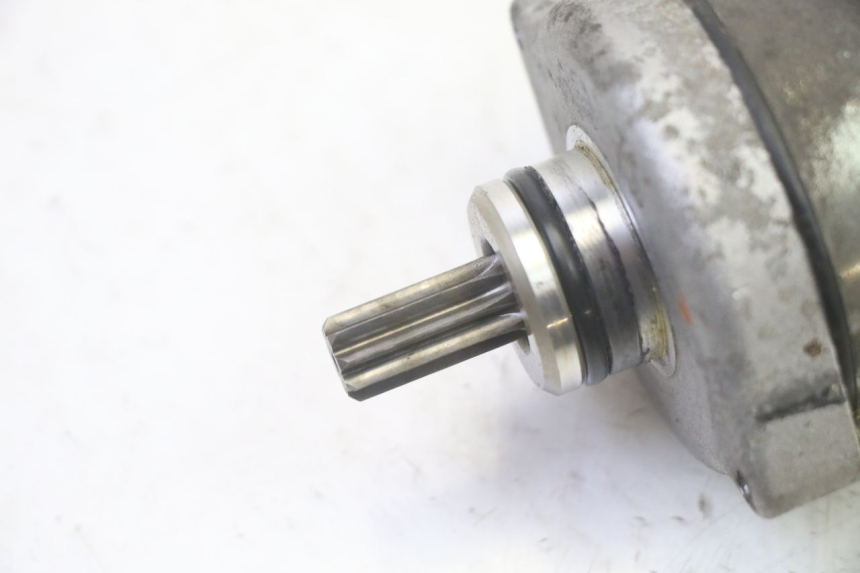 photo de ANLASSER PIAGGIO MP3 500 (2016 - 2018) - Detailansicht des Bauteils