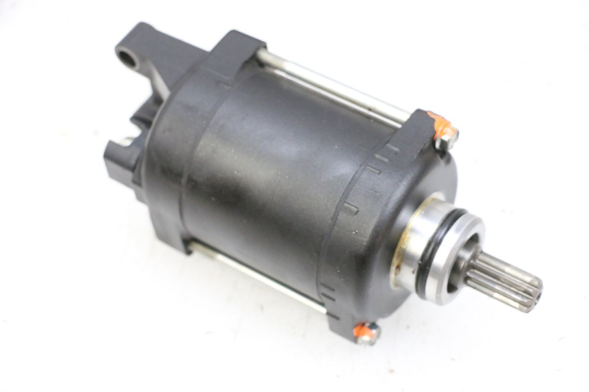 photo de ANLASSER YAMAHA MT-07 MT07 ABS 700 (2018 - 2020) - Hauptansicht