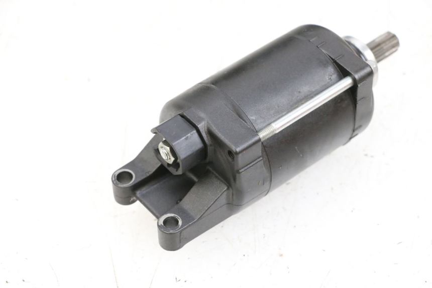 photo de ANLASSER YAMAHA MT-07 MT07 ABS 700 (2018 - 2020) - Zoom auf Gebrauchszustand