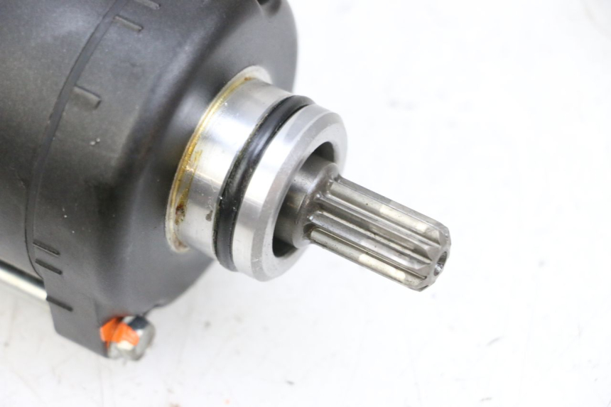 photo de ANLASSER YAMAHA MT-07 MT07 ABS 700 (2018 - 2020) - Technische Nahaufnahme