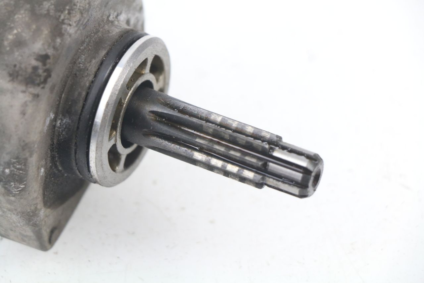 photo de ANLASSER CAGIVA NAVIGATOR 1000 (2000 - 2005)