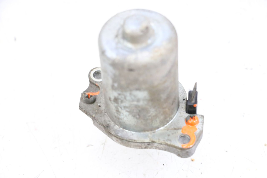 photo de ANLASSER YAMAHA NEO'S NEOS 2T 50 (1998 - 2007) - Zoom auf Gebrauchszustand