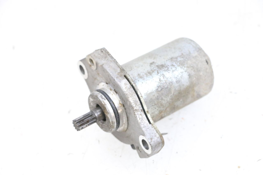 photo de ANLASSER YAMAHA NEO'S NEOS 2T 50 (1998 - 2007) - Technische Nahaufnahme