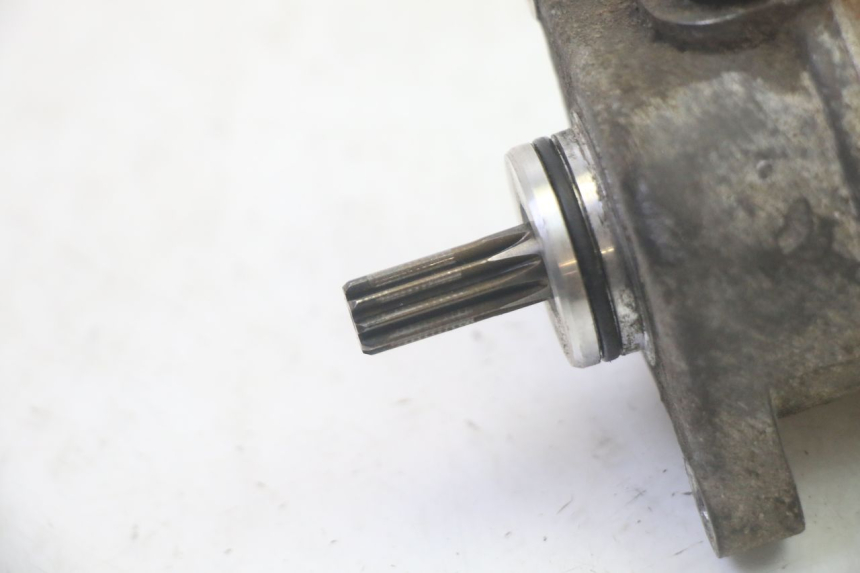 photo de STARTER YAMAHA NEOS NEO'S 4T 50 (2008 - 2016) - Detailansicht des Bauteils