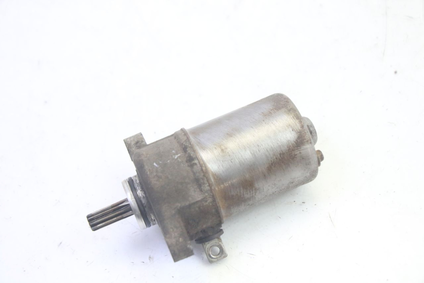 photo de STARTER YAMAHA NEOS NEO'S 4T 50 (2008 - 2016) - Zoom auf Gebrauchszustand