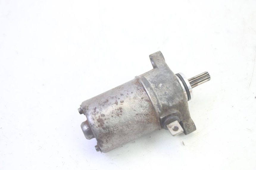 photo de STARTER YAMAHA NEOS NEO'S 4T 50 (2008 - 2016) - Alternative Perspektive