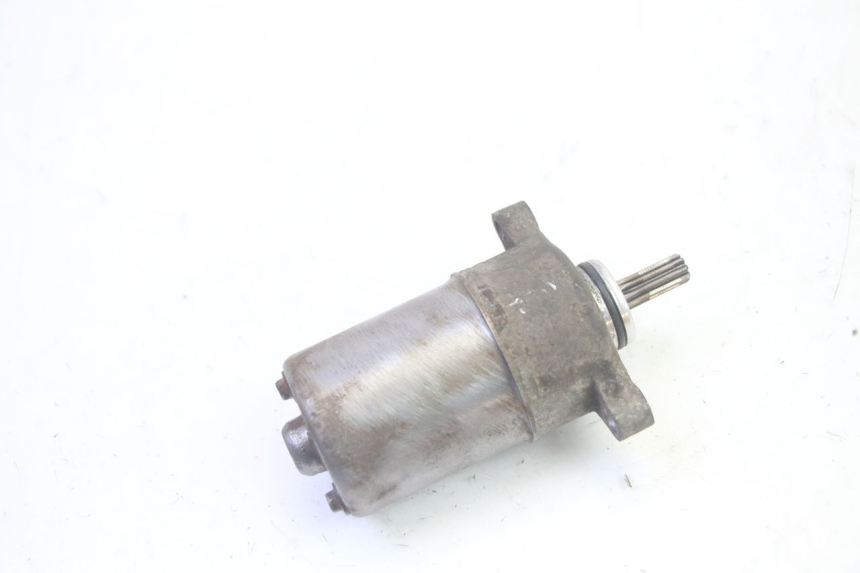 photo de STARTER YAMAHA NEOS NEO'S 4T 50 (2008 - 2016) - Technische Nahaufnahme