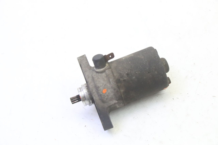 photo de ANLASSER KYMCO LIKE 4T 50 (2019 - 2025)