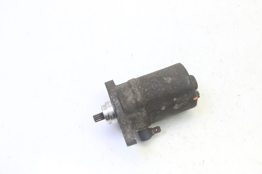 photo de ANLASSER KYMCO LIKE 4T 50 (2019 - 2025)