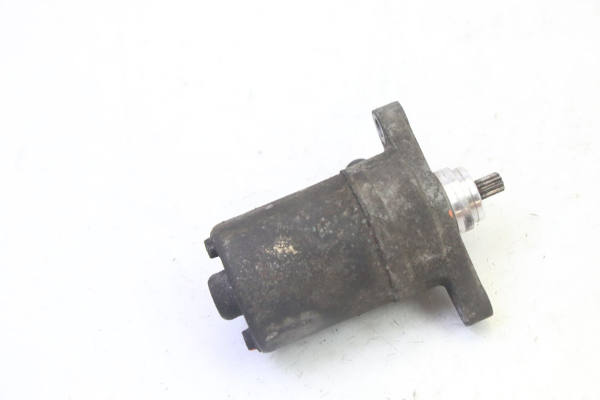 photo de ANLASSER KYMCO LIKE 4T 50 (2019 - 2025)