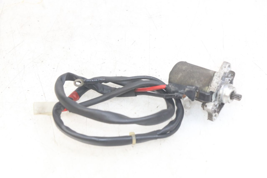 photo de STARTER PIAGGIO NEW TYPHOON 50 (2010 - 2017)