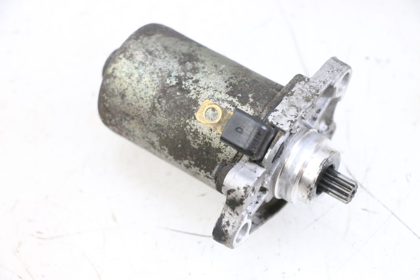 photo de STARTER PIAGGIO NEW TYPHOON 50 (2018 - 2021) - Hauptansicht