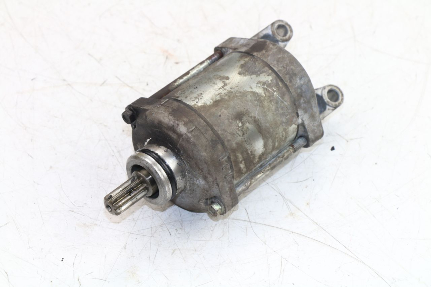 photo de ANLASSER KAWASAKI NINJA 300 (2012 - 2017) - Hauptansicht