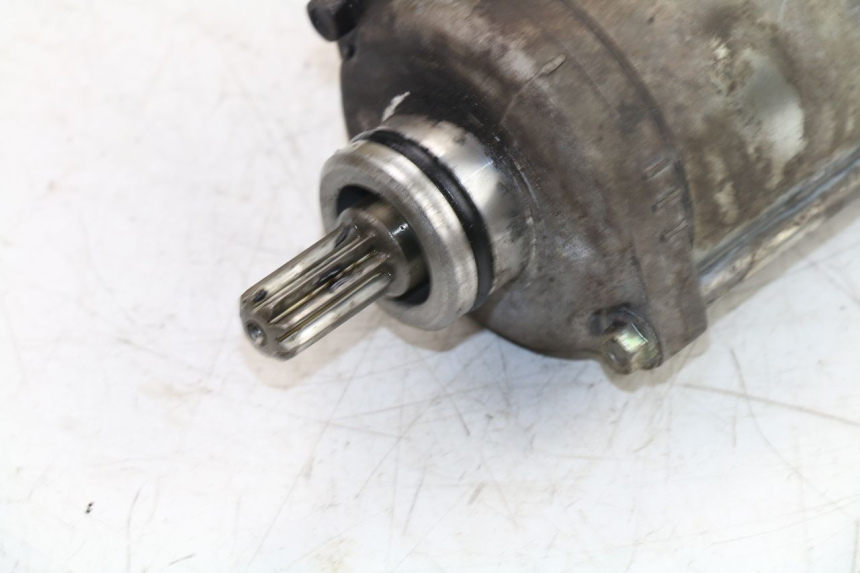 photo de ANLASSER KAWASAKI NINJA 300 (2012 - 2017) - Zoom auf Gebrauchszustand