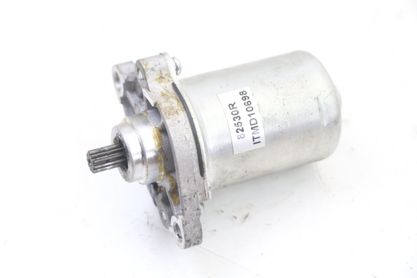 photo de ANLASSER PIAGGIO NRG POWER PUREJET 50 (2018 - 2021)