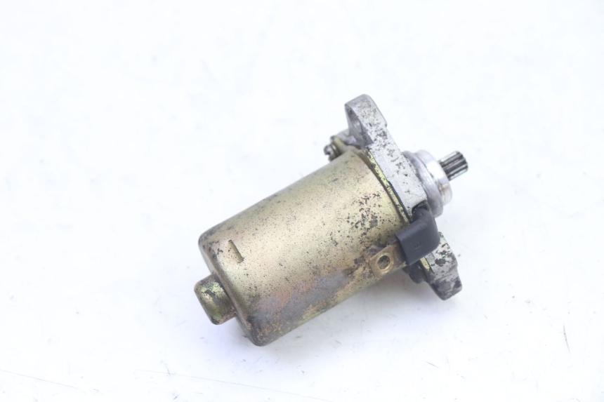 photo de ANLASSER PIAGGIO NRG POWER PUREJET 50 (2018 - 2021)