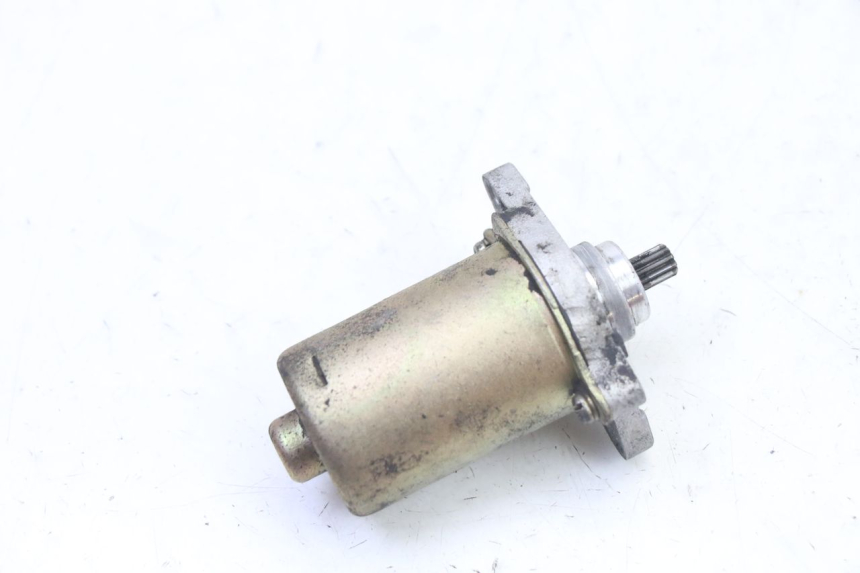 photo de ANLASSER PIAGGIO NRG POWER PUREJET 50 (2018 - 2021)